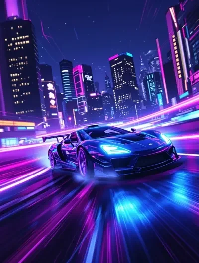 极速心跳 - 桃桃动漫