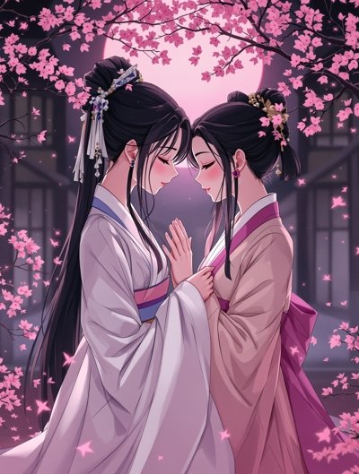 她的沈清 - 桃桃动漫