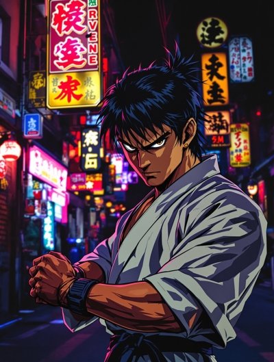 莎木 - 桃桃动漫|高口碑韩漫改编动画在线看 莎木 - 桃桃动漫
