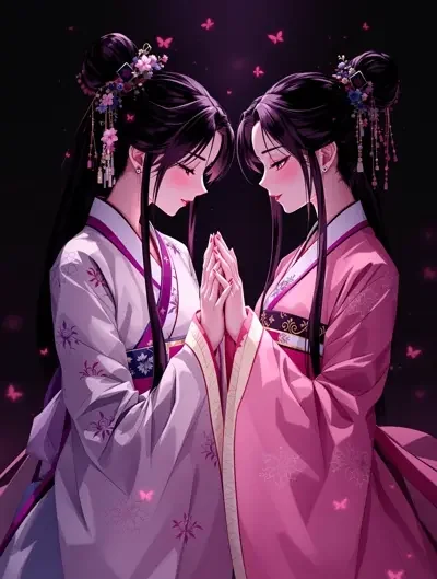 她的沈清 - 桃桃动漫