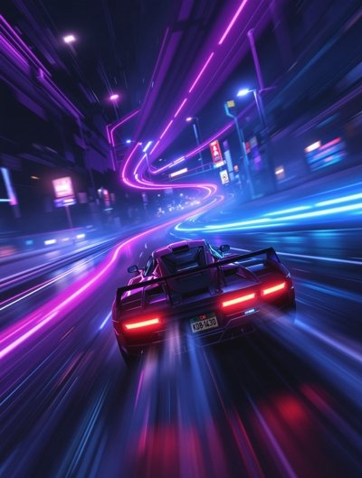 极速心跳 - 桃桃动漫