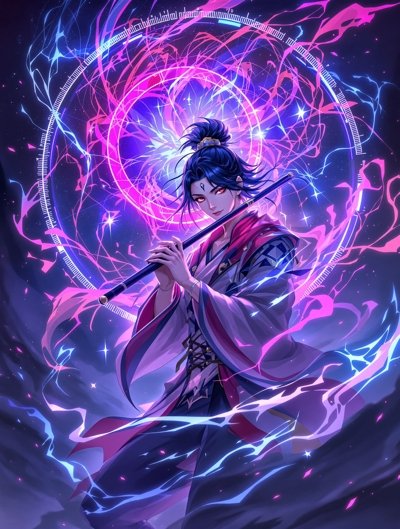 魔道祖师 - 桃桃动漫