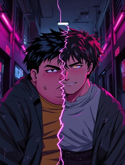 外貌至上主义 - 桃桃动漫