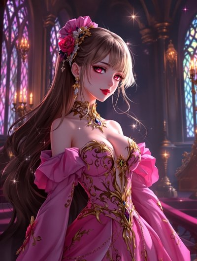 这一世我来做家主的妹妹 - 桃桃动漫|高口碑韩漫改编动画在线看 这一世我来做家主的妹妹 - 桃桃动漫
