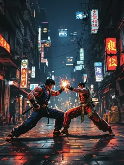 莎木 - 桃桃动漫|高口碑韩漫改编动画在线看 莎木 - 桃桃动漫