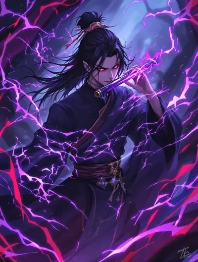 魔道祖师 - 桃桃动漫|高口碑韩漫改编动画在线看 魔道祖师 - 桃桃动漫
