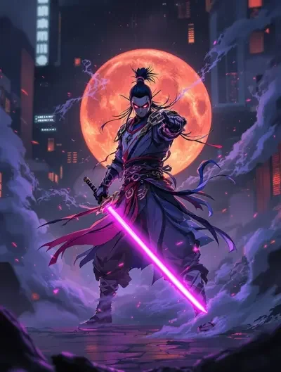 剑尊归来 - 桃桃动漫