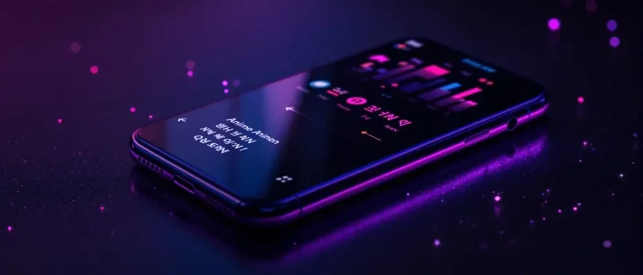 桃桃动漫APP下载
