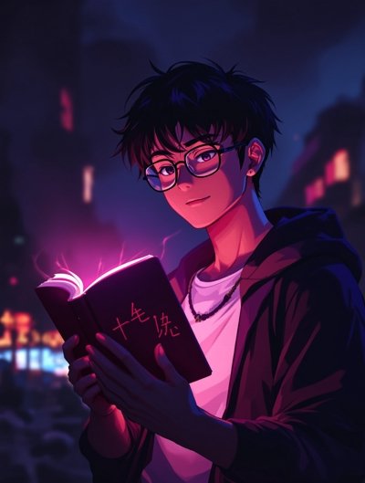 全知读者视角 - 桃桃动漫