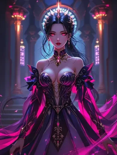 这一世我来做家主的妹妹 - 桃桃动漫